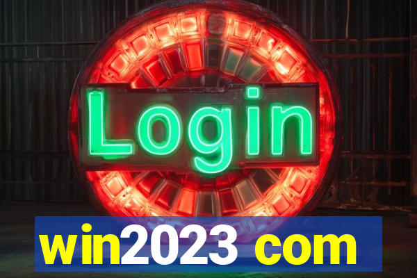 win2023 com